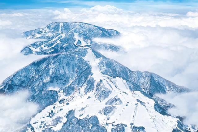Allumeur Minamiuonuma Dış mekan fotoğraf