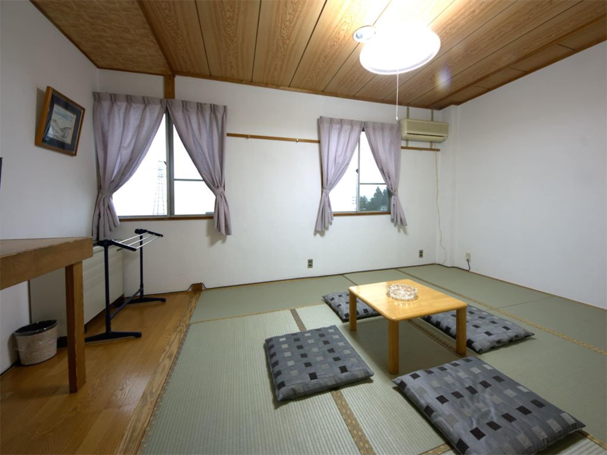 Allumeur Minamiuonuma Dış mekan fotoğraf